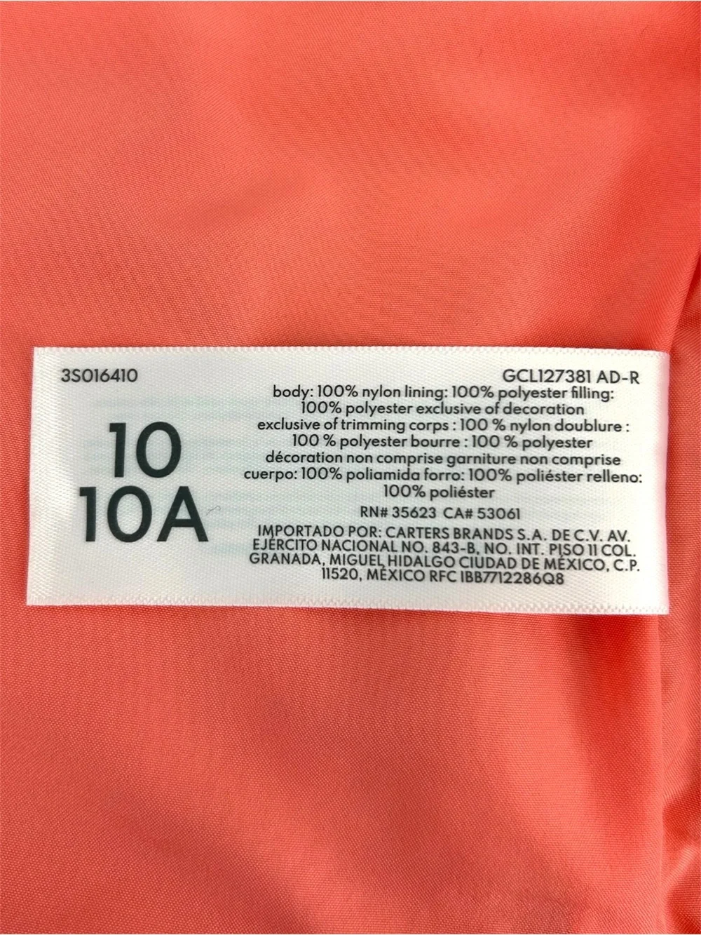 OshKosh Bgosh oshkosh b’gosh